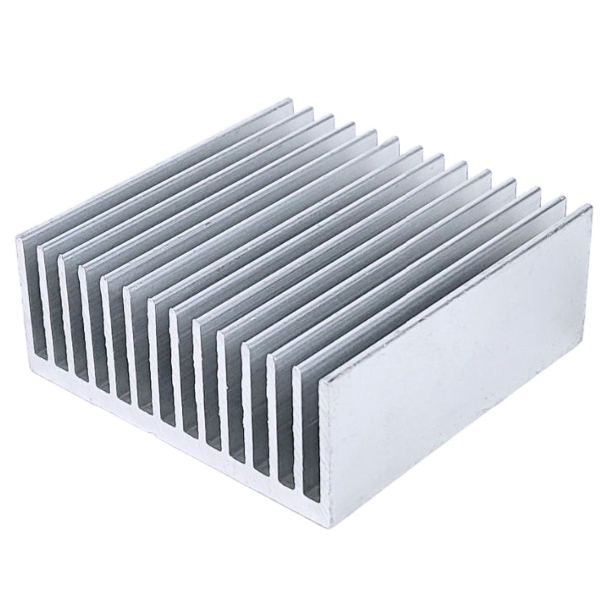 홈앤툴즈 알루미늄 칩셋 히트싱크 방열판, 1개 6,000원