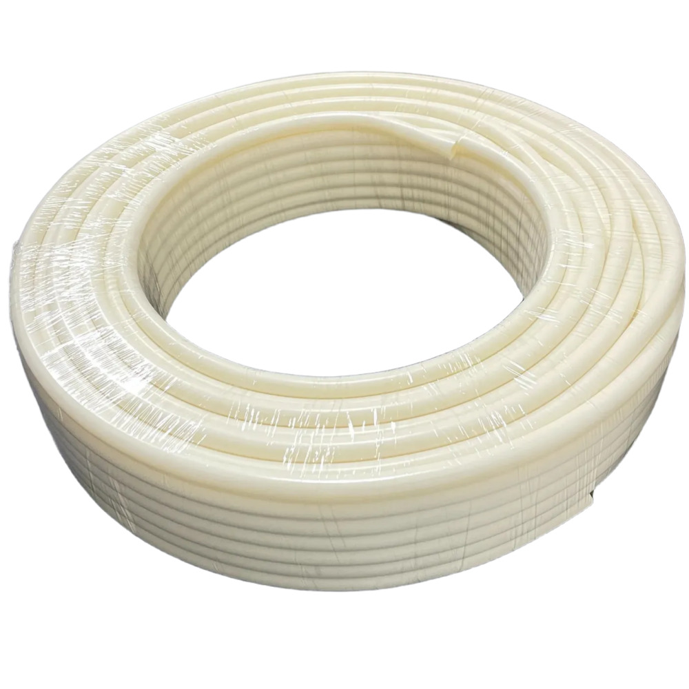 에어컨 배수펌프 호스 12mm 국산 정품, 1개, 길이40m 아이보리 31,900원