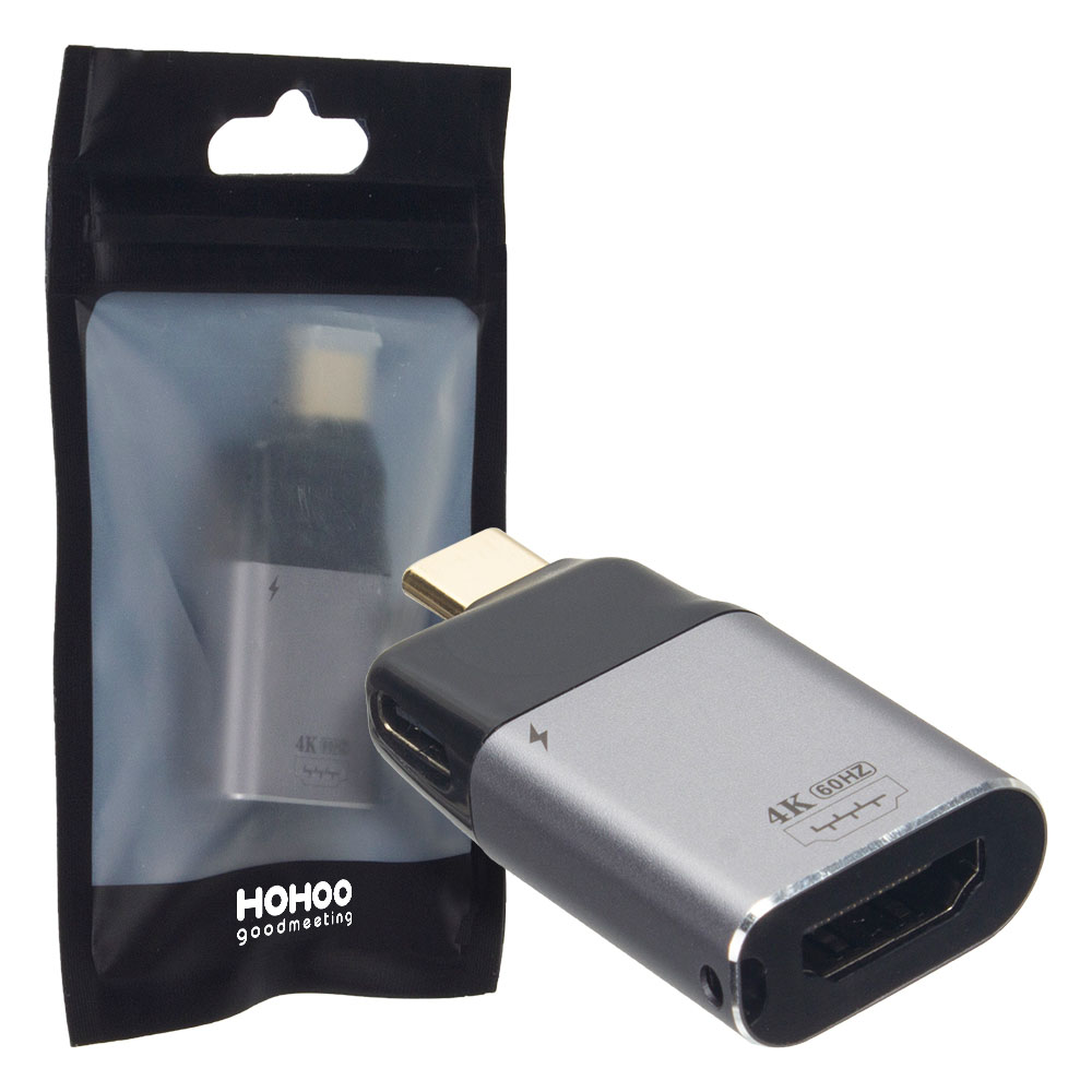 호후 이젠더 C타입 HDMI 젠더 21,800원