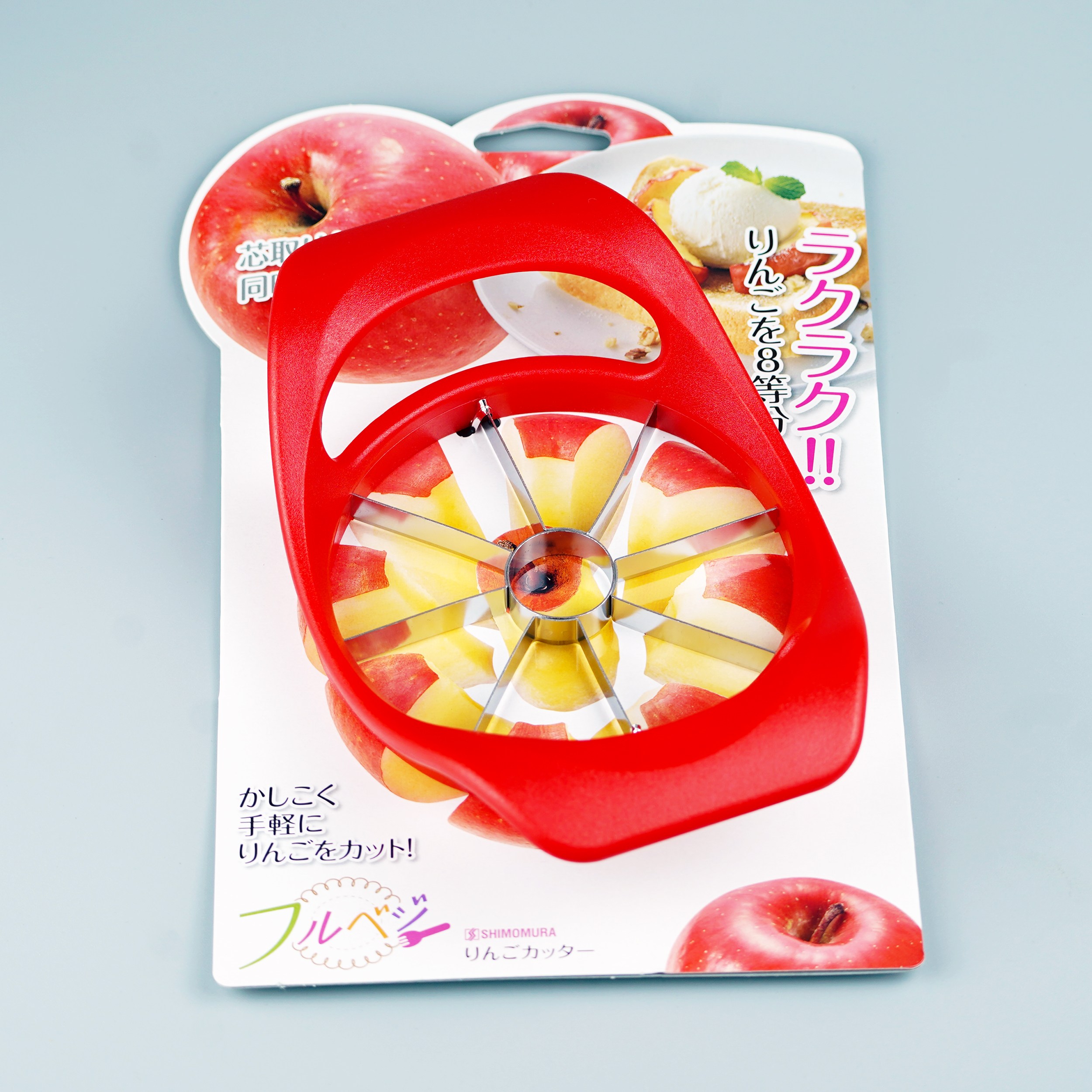 시모무라 사과커터기 FV-201 11,900원