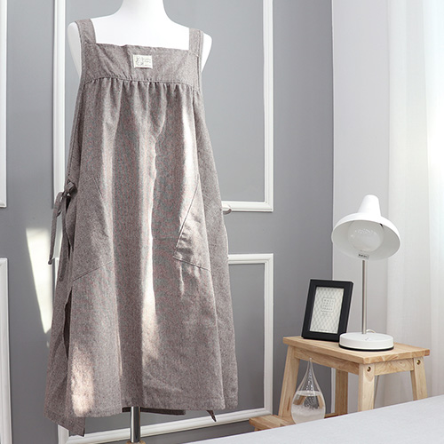 집에 스트링 앞치마_2color 앞치마 35,300원