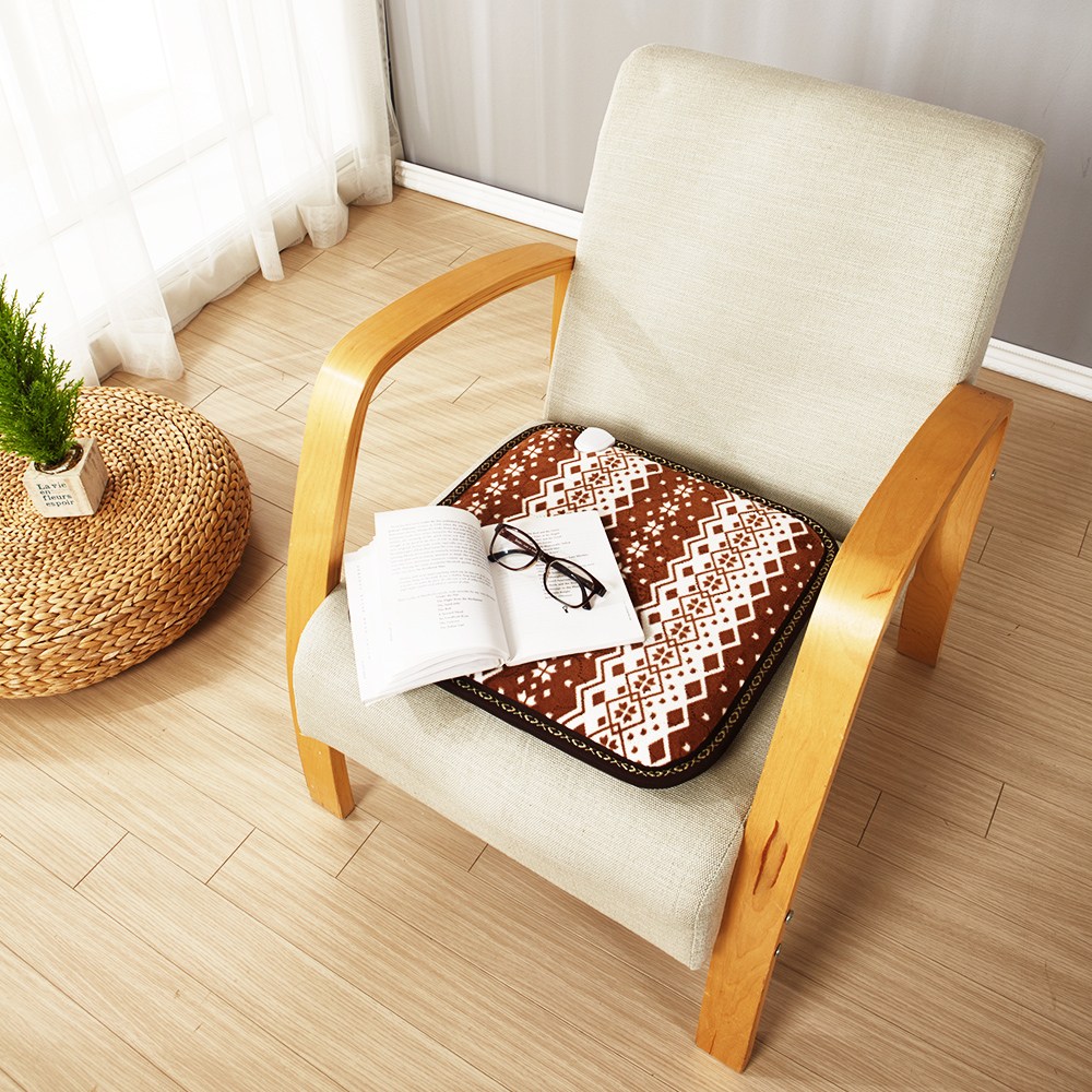 더안 전기방석 쇼파방석 24,800원