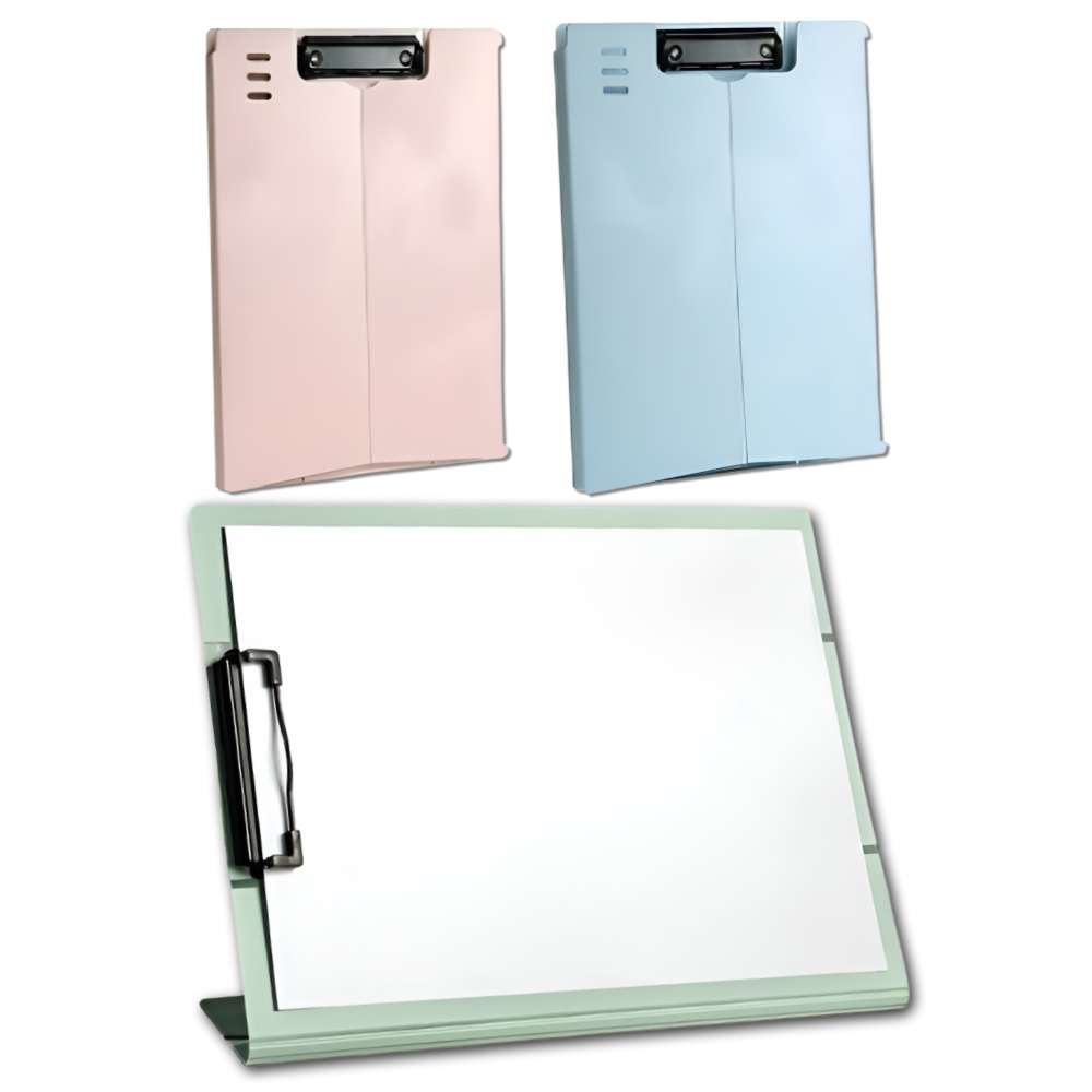 펴나나다 A4 스탠딩 클립보드 10,500원