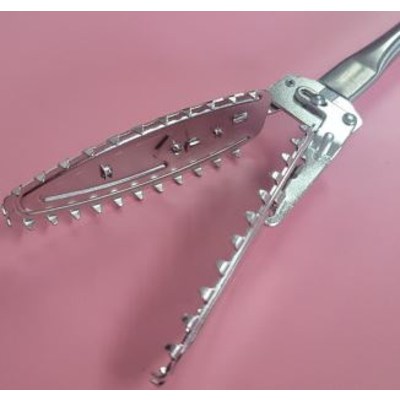 CFX 해루질집게 90cm 1개 악어집게 청소 신발 장비 도구 22,000원