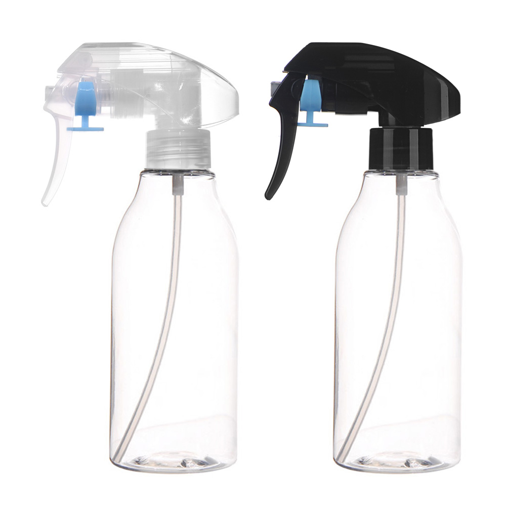 [10-25개묶음판매] 미니건스프레이용기(S형) 100ml 120ml 150ml 200ml 250ml 300ml 500ml 허브스프레이공병, 10개 22,280원