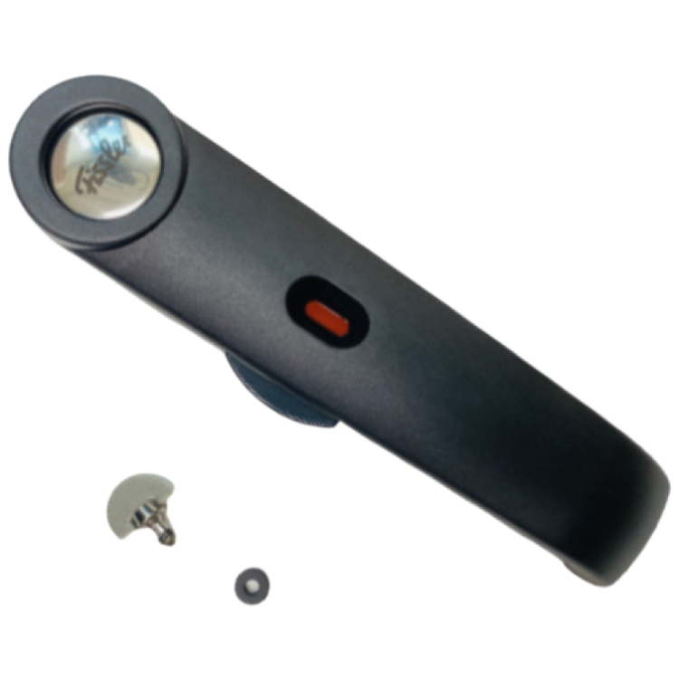 휘슬러 AS 정품 압력밥솥 부품 프리미엄 윗손잡이 압력솥 손잡이 솔라 이다, 1개 45,800원