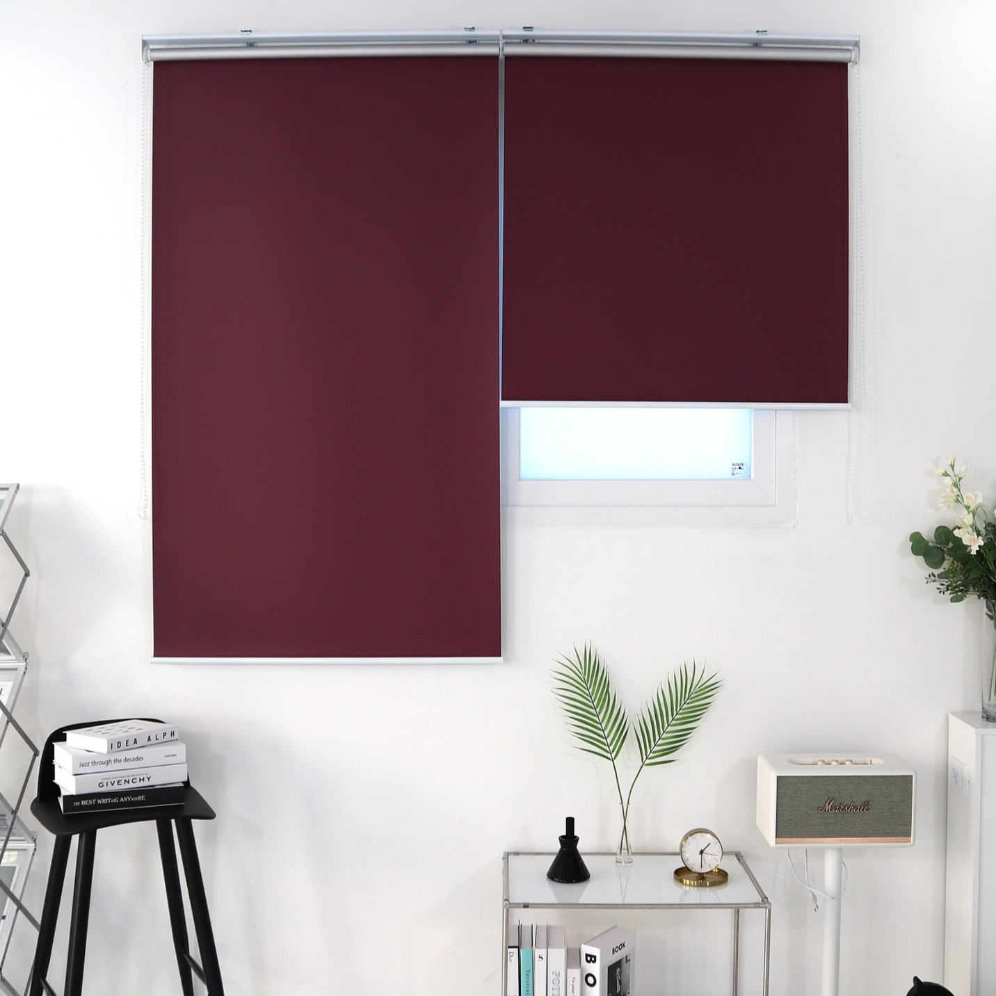 가림창 파스텔 암막 롤스크린 맞춤제작 주문후제작 63,520원