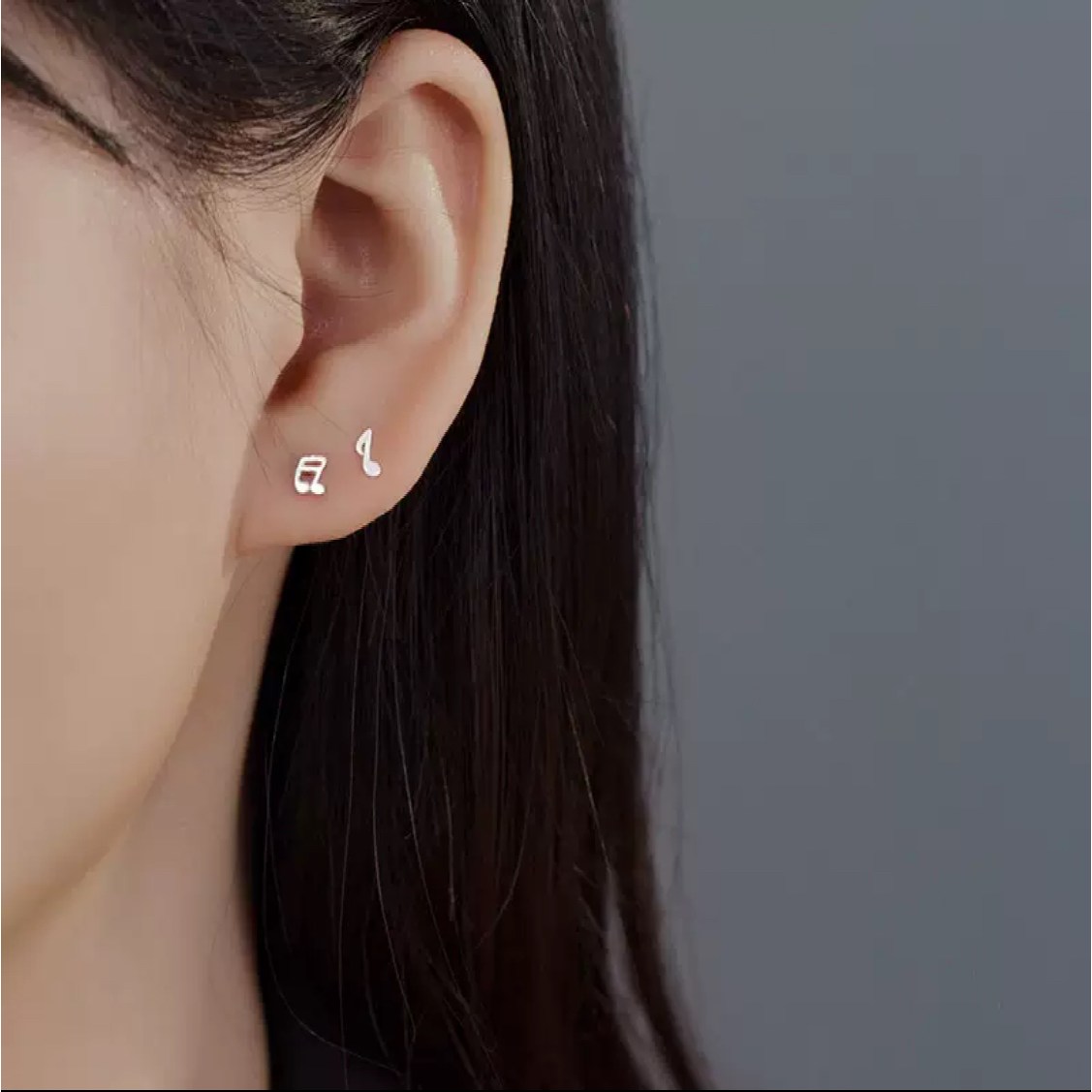 [은 함량 99.9%] 데일리 S999 순은 귀걸이 14,800원