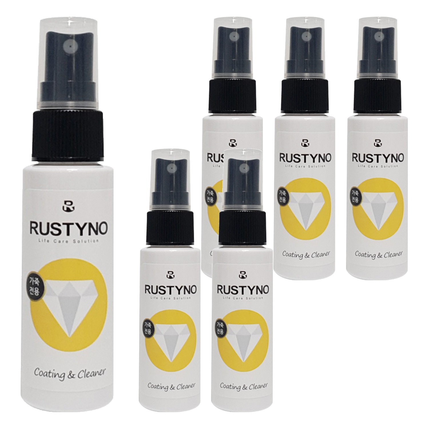 러스티노 가죽자켓 보호 클리너 43,000원