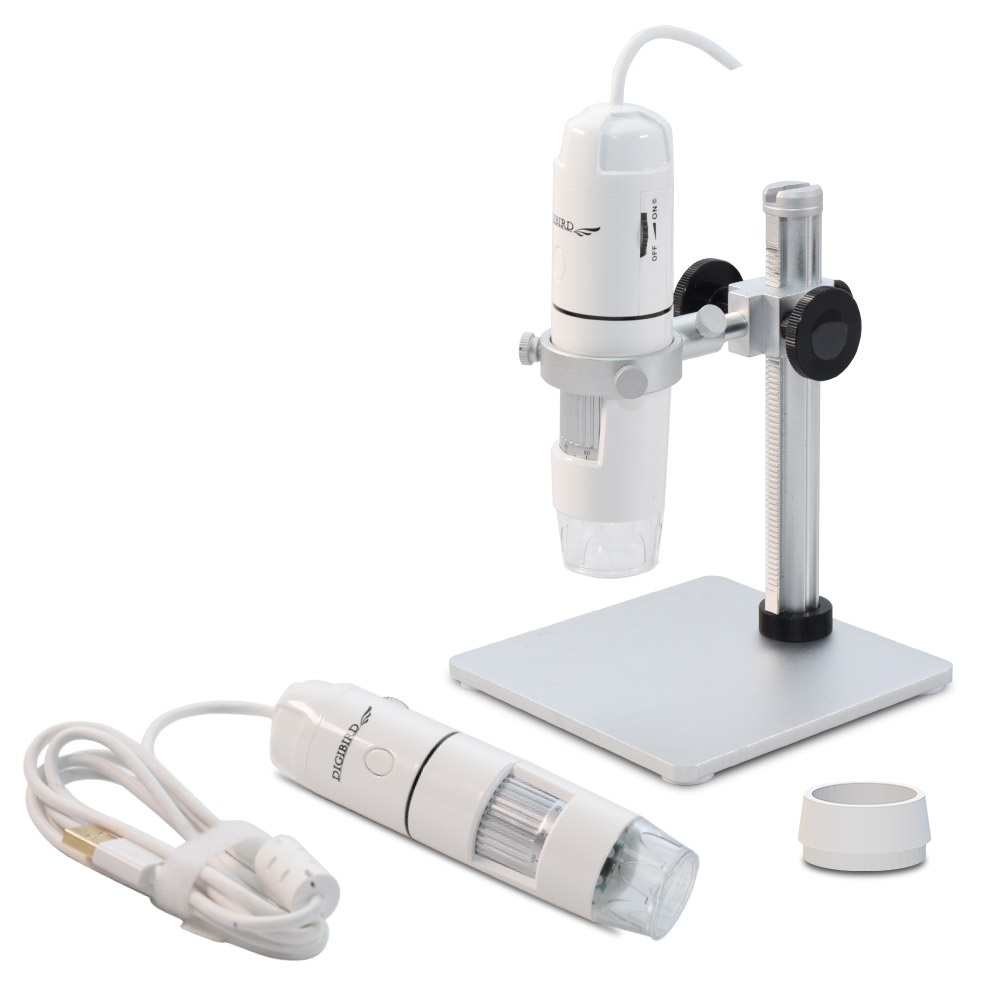 디지버드 USB현미경 MSP-120FPS 풀HD급 초당120프레임 현미경, 단품, 상세 설명 참조 258,000원