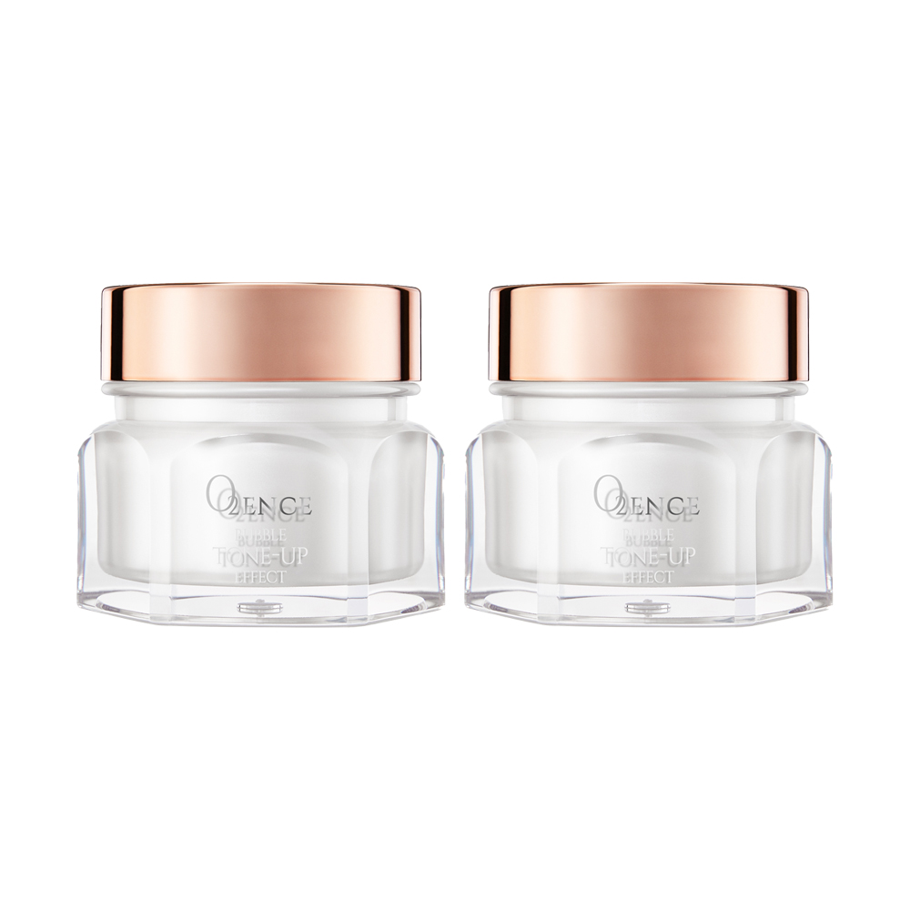 [본사정품] 뷰티영 오광채 산소 톤업크림 자외선 차단, 핑크, 50ml, 2개 83,400원