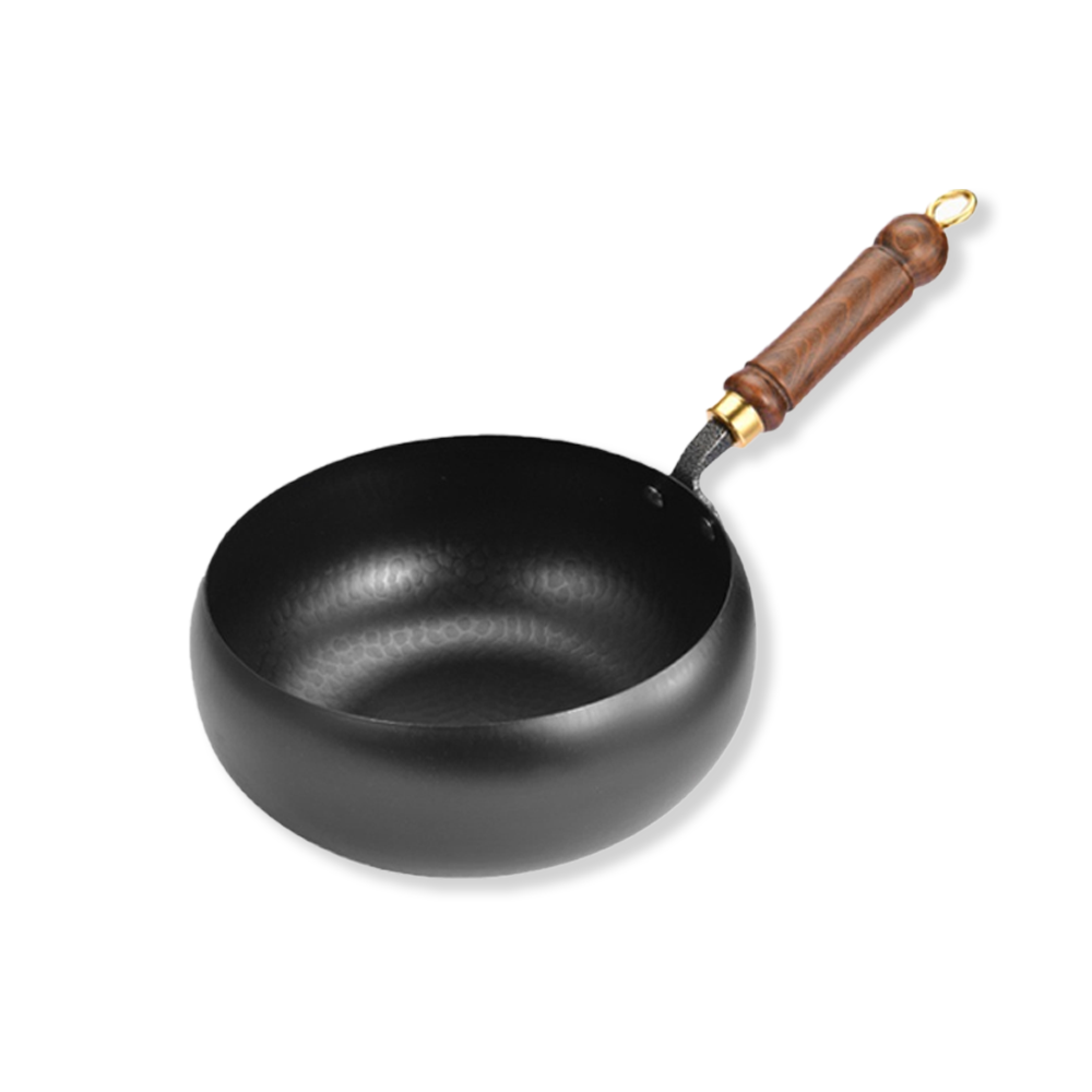 이칠가게 무쇠냄비 프라이팬 순철 논스틱 99.9% 고순도 철 무쇠 무코팅 건강 냄비 전골 냄비세트 웍 궁중팬 주물팬 가마솥, 1세트, 뚜껑 포함, 블랙 24cm 40,000원