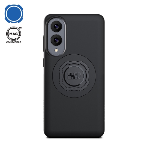 쿼드락 MAG 케이스 갤럭시 S25 엣지, 단품 59,000원