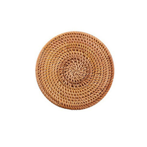 다세코 라탄 받침대 원형 4,230원