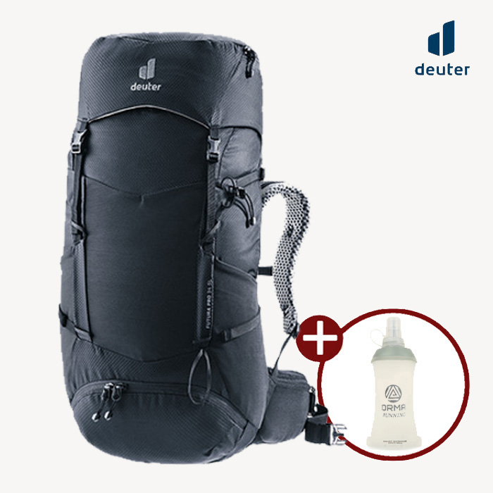 26년 도이터 푸트라 프로 40L Futura  트레킹 등산 배낭 332,000원