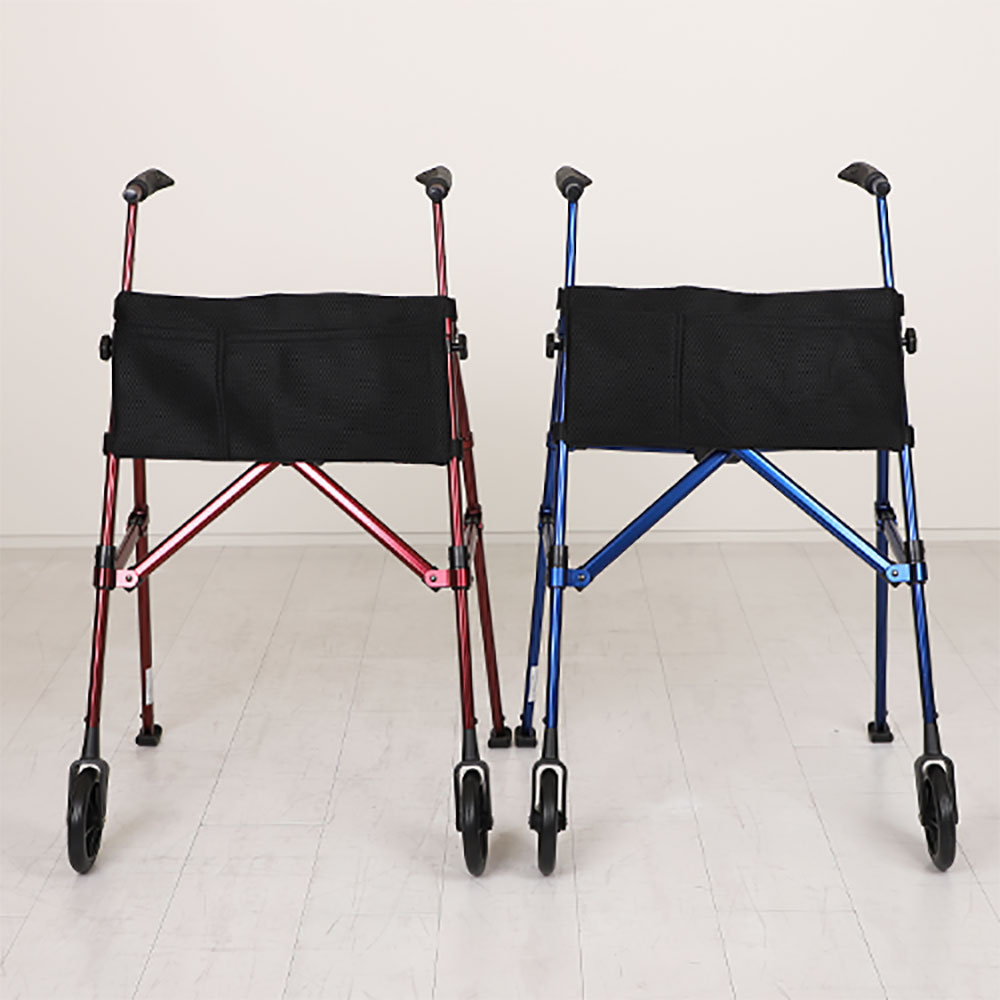 태양메디텍 NEWELL 고령자용 보행보조차 롤레이터 NW-153 초경량 접이식 95,000원