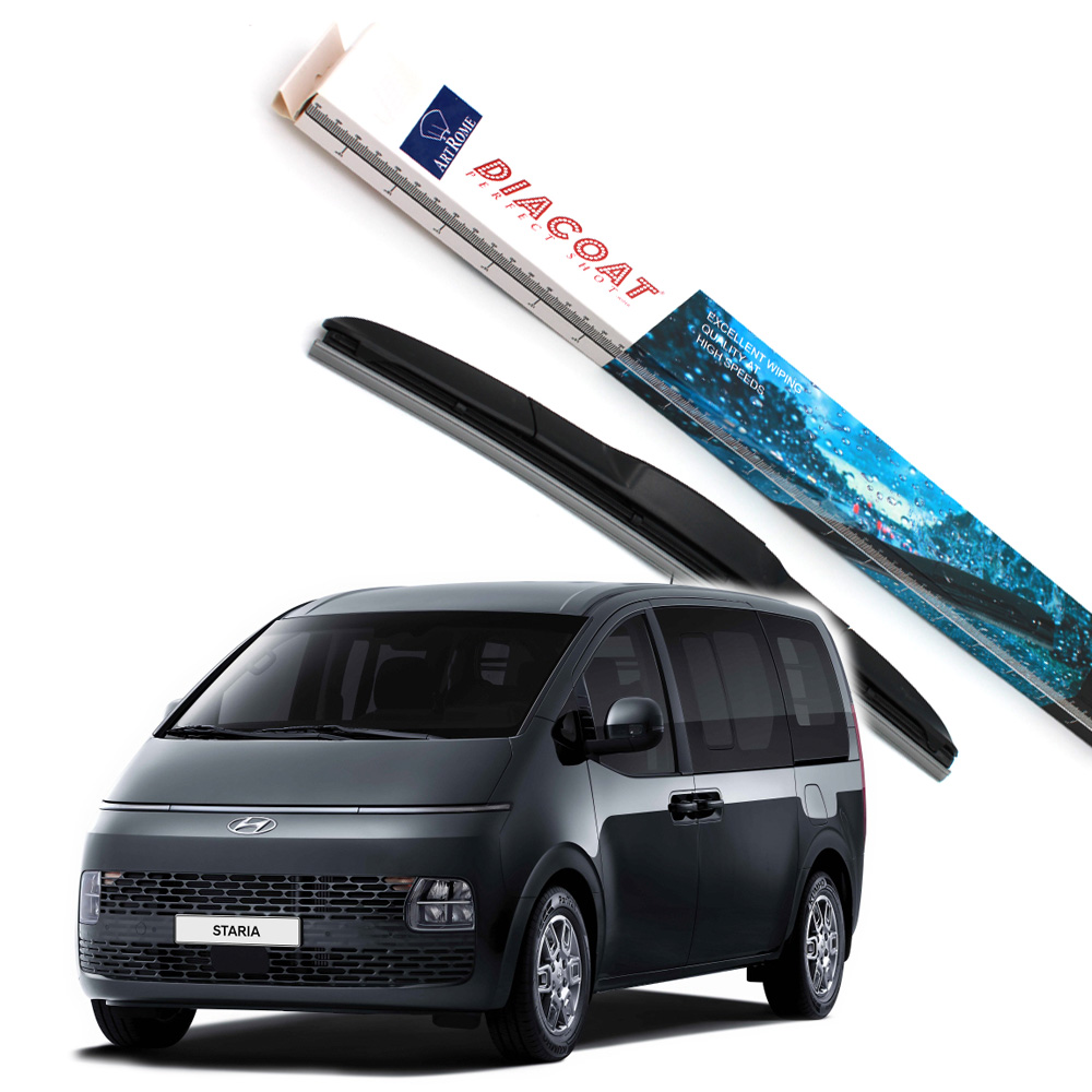 디아콧 와이퍼 스타리아 운전석+조수석 풀세트 11,820원