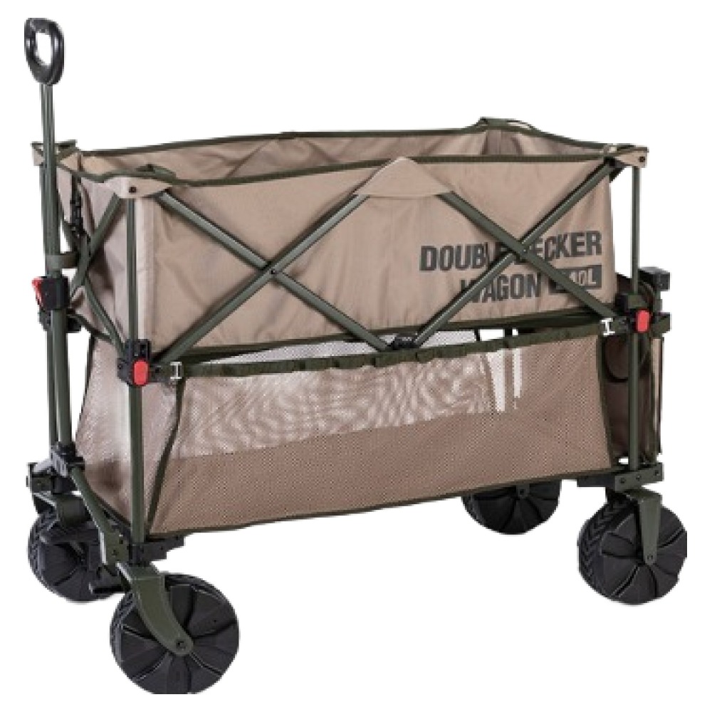 코베아 더블 데커 웨건 240L 178,000원