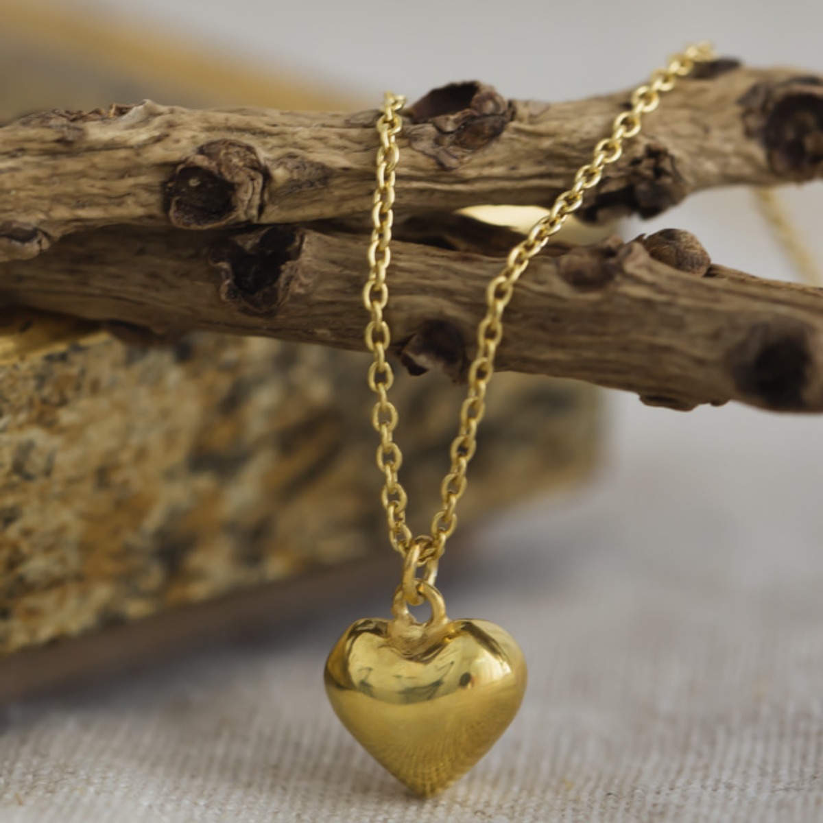 모두디자이너 실버925 듀이 통통 하트 0.9 펜던트 목걸이 10 57,700원