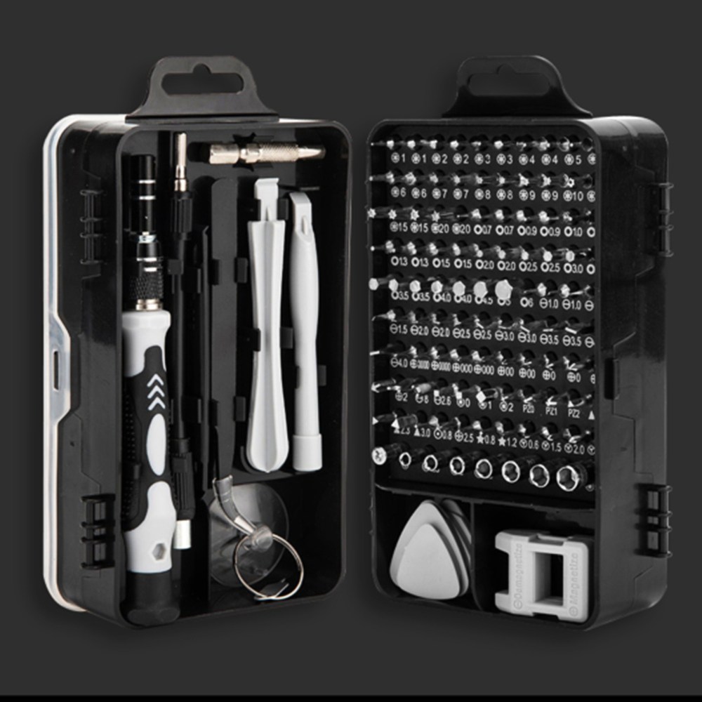 공구세트 액정 정밀 핸드폰 키트 시계 수리 25,070원