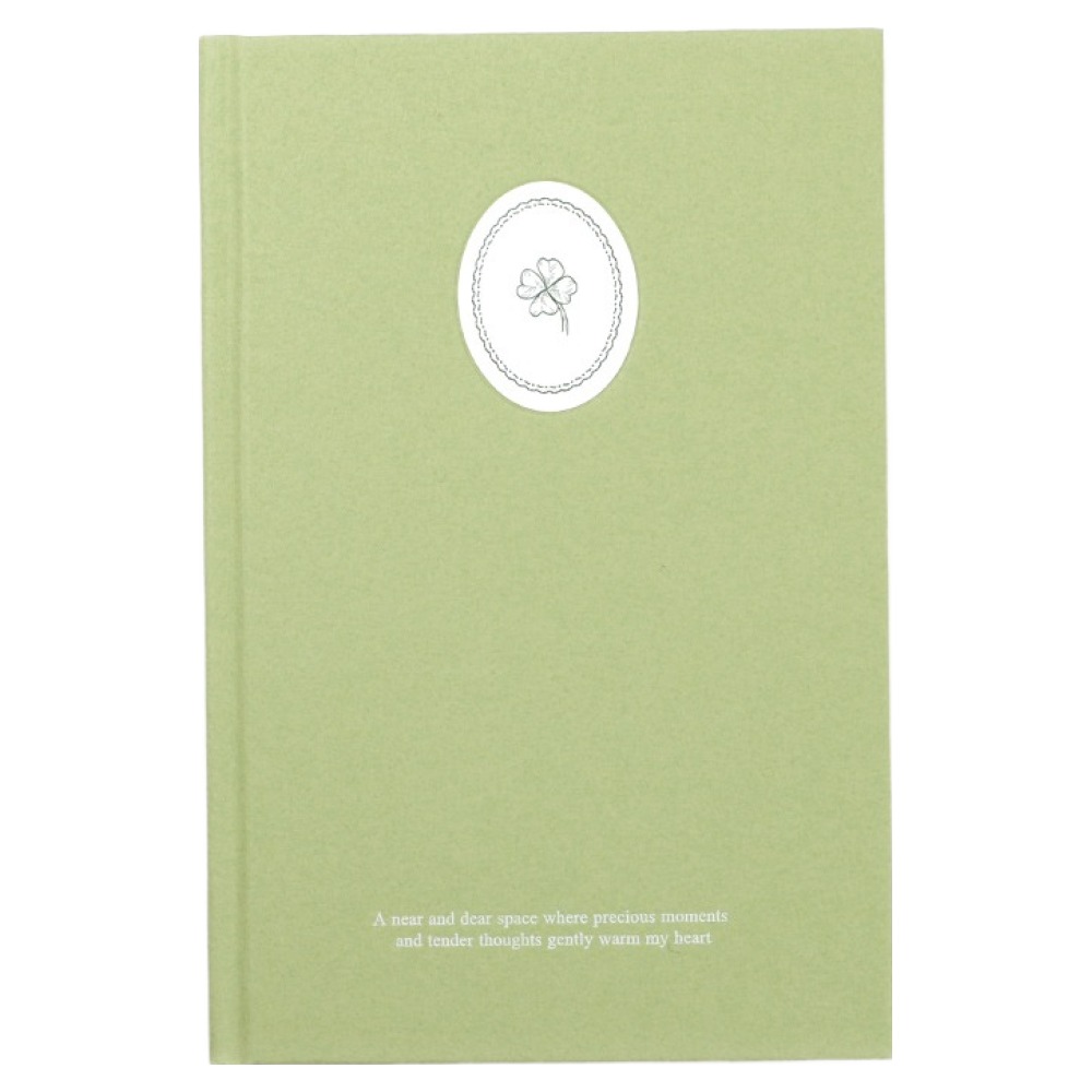 페이퍼리안 니어앤디어 불렛저널 다이어리 만년형 16,800원