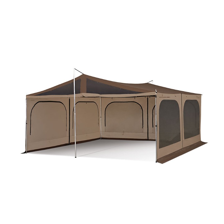 코베아 렉타 가든 플러스 2 타프 스크린 321,750원