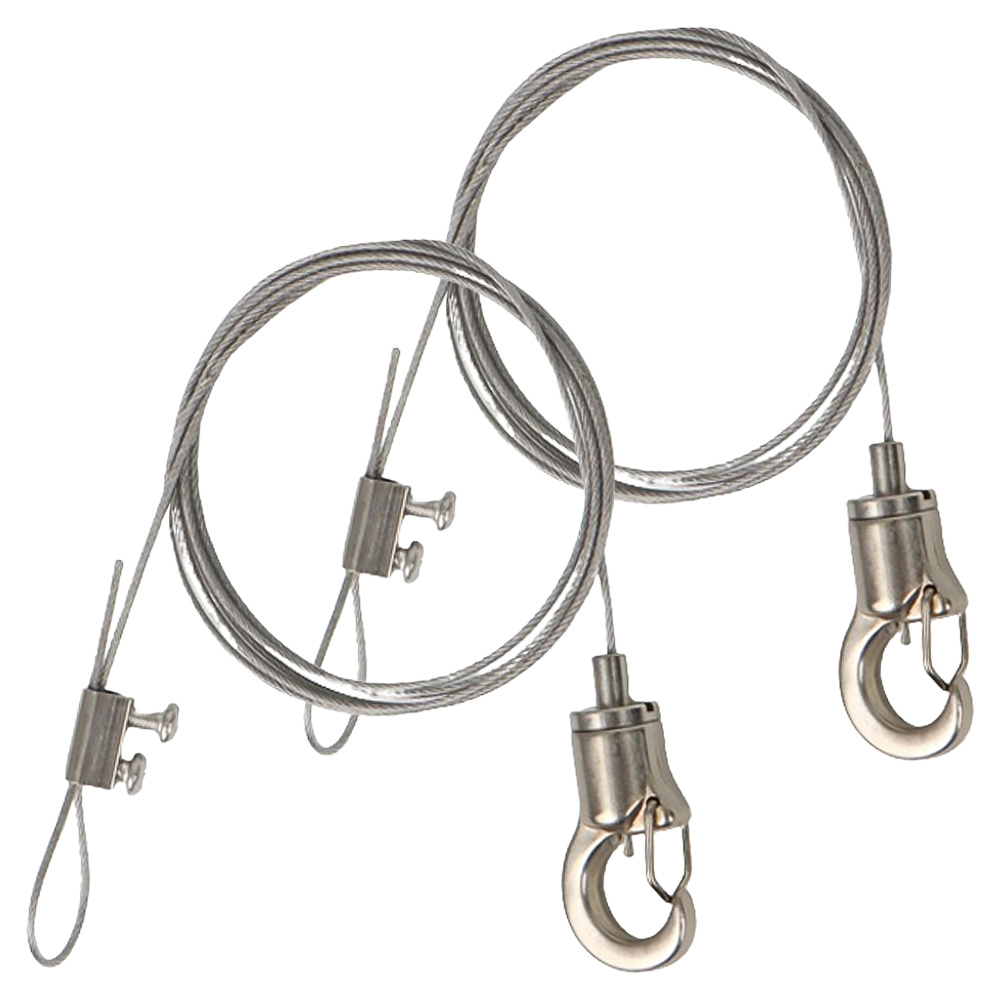 올고르 1way 와이어 액자걸이 13,600원