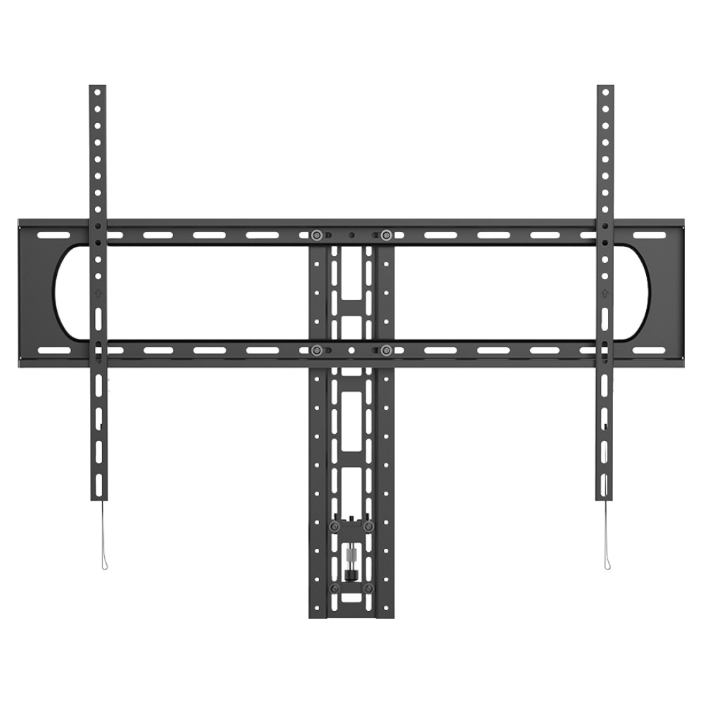 더함 무타공 벽걸이 TV 브라켓 거치대 171,900원