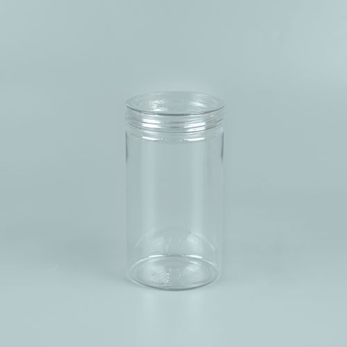 천운패키지 원형 쿠키용기 008, 투명, 20개 16,130원