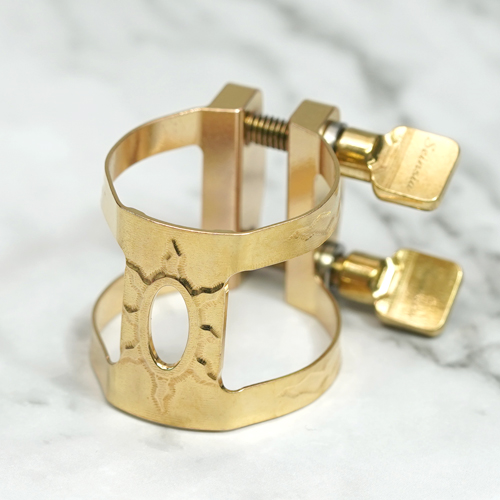 세인시아 색소폰 리가춰 2밴드 통리가춰 알토 하드러버 전용 170,000원