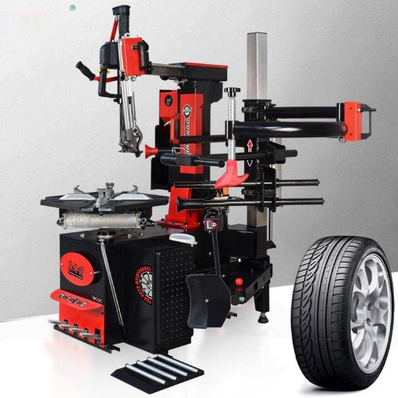 OBLY 바이크타이어탈착기 대형타이어탈착기 교환기 교환 부품 대형차타이어탈착기 3,574,800원