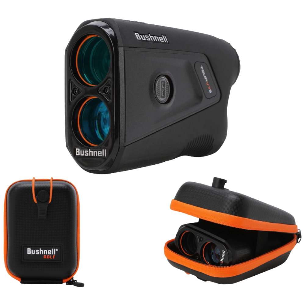 부쉬넬 정품 레이저 골프 거리측정기 2026 투어 V7 SHIFT 699,000원