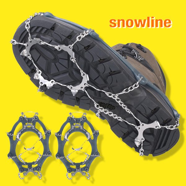 스노우라인 체인젠 워크 22,000원