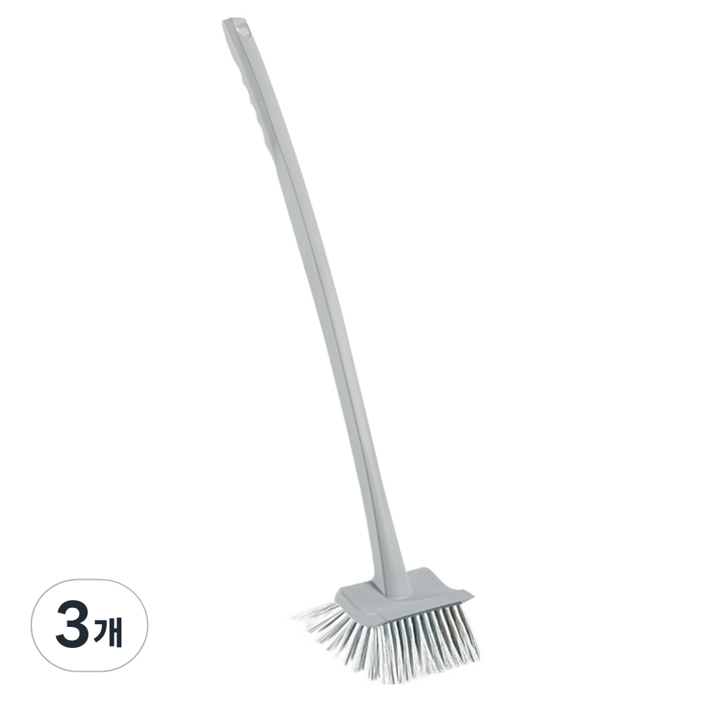 비바베이직 욕실 바닥 2in1 청소솔 29,700원