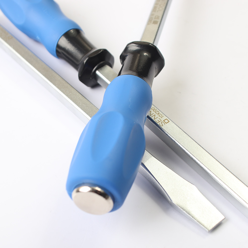 쎈툴 사각다가네 12xT10x300(-) 해머 함마드라이버 일자형 6,800원