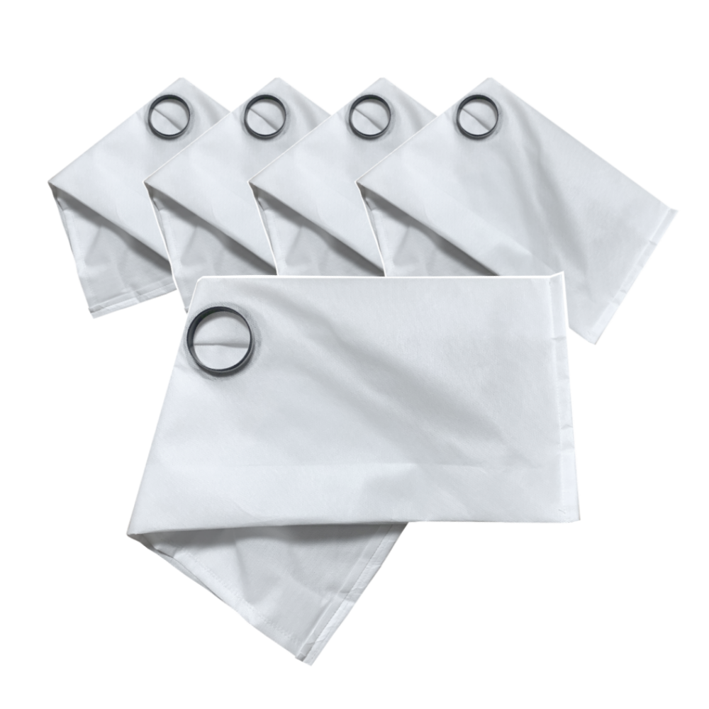 보흥클레온 먼지봉투 포진백 필터 300 5장 30,550원