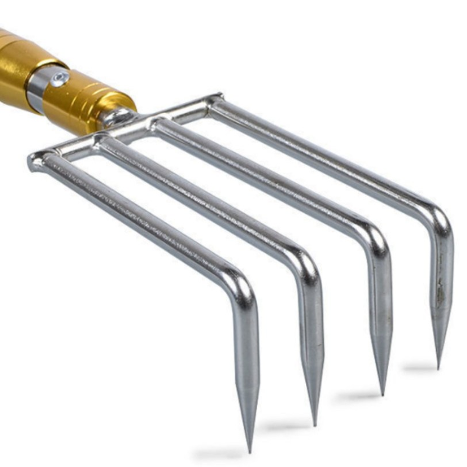 SUNFC 튼튼한 스텐레스 수초 갈고리 민물 노지 붕어 대물 낚시, B타입 6,500원