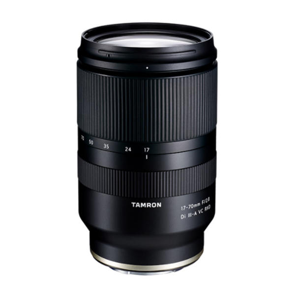 탐론 17-70mm F2.8 Di III -A VC RXD (CROP) B070 소니 E마운트/새상품/재고보유/TJ 920,000원