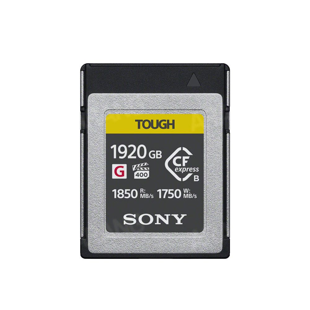 [소니정품판매처] 소니 CEB-G1920T CFexpress Type B 메모리 2,395,000원