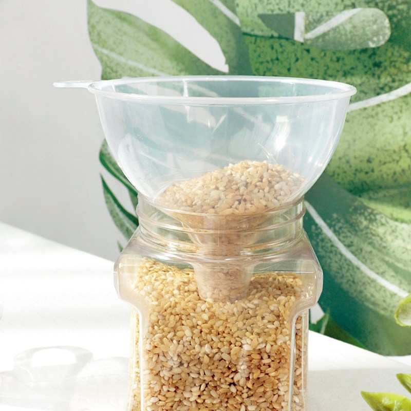 일본 사나다 곡물 깔대기/주입구가큰깔대기/주방용깔대기/주방용품(GD0751) 4,390원