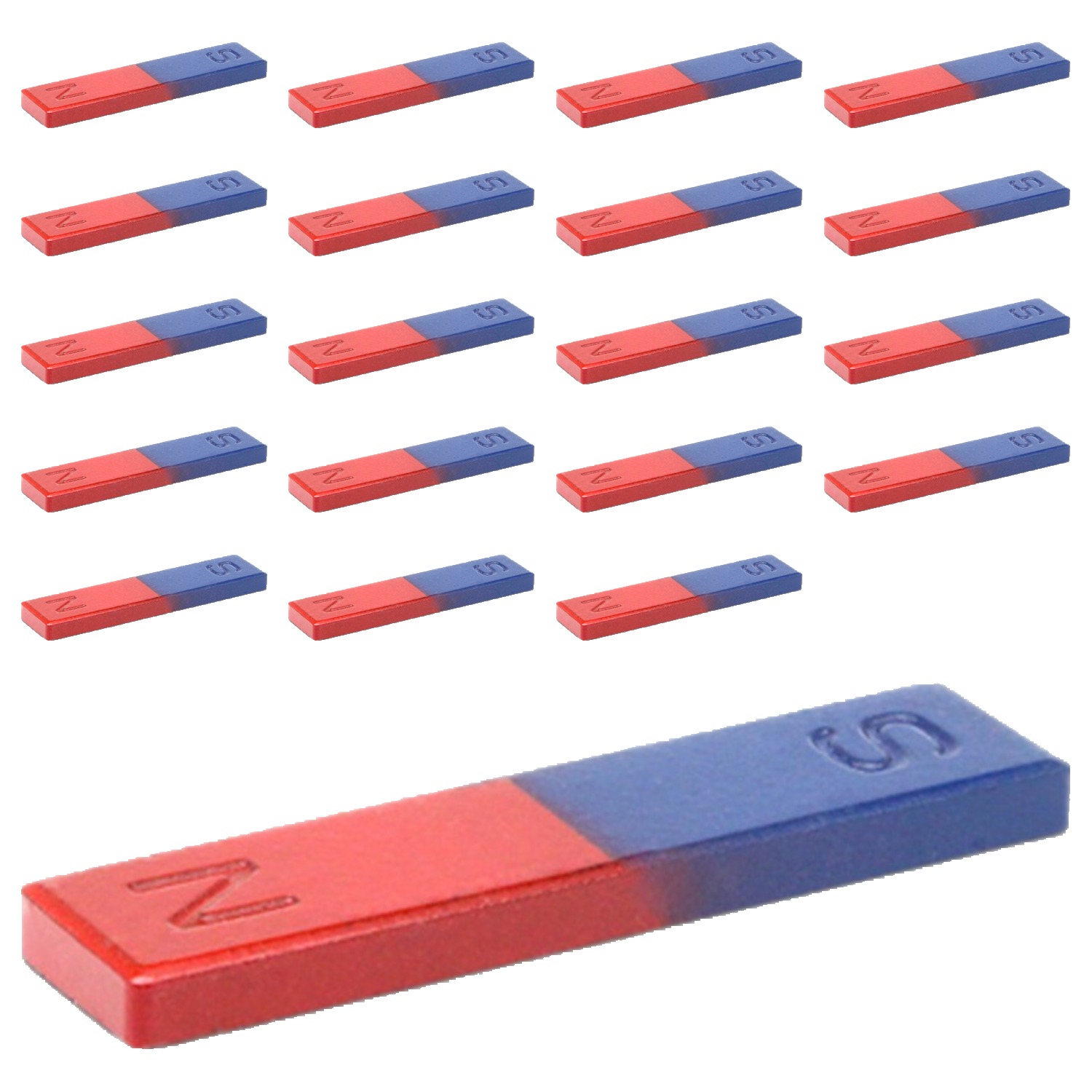 마그피아 학습용교재 막대자석 MESFM-S 소 19,500원