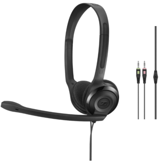 EPOS 젠하이저 PC 헤드셋 PC3 Chat 79,800원