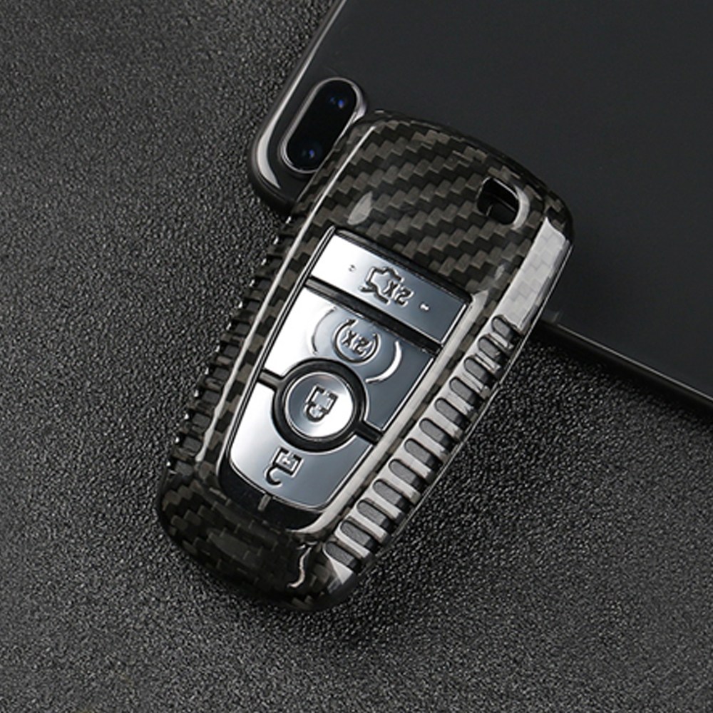 포드 익스플로러 6세대 머스탱 포커스 카본 키케이스 호환 용품 40,740원