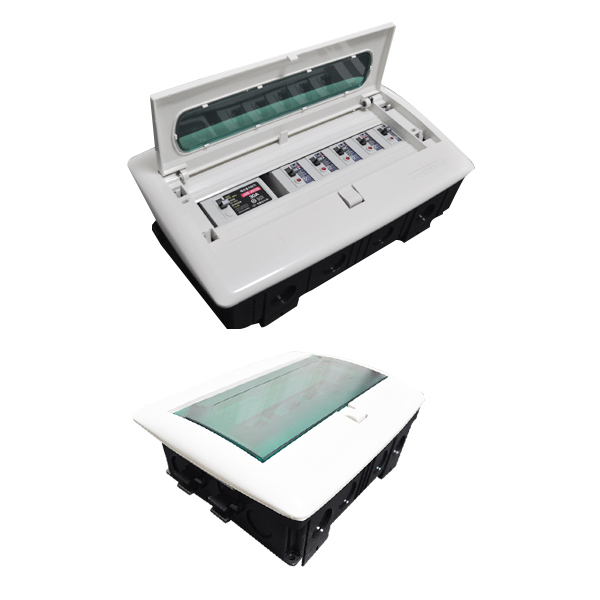 uga123 진흥전기 주택용분전반 매입형 노출형 커버형 액자형 전기안전용품 69,000원