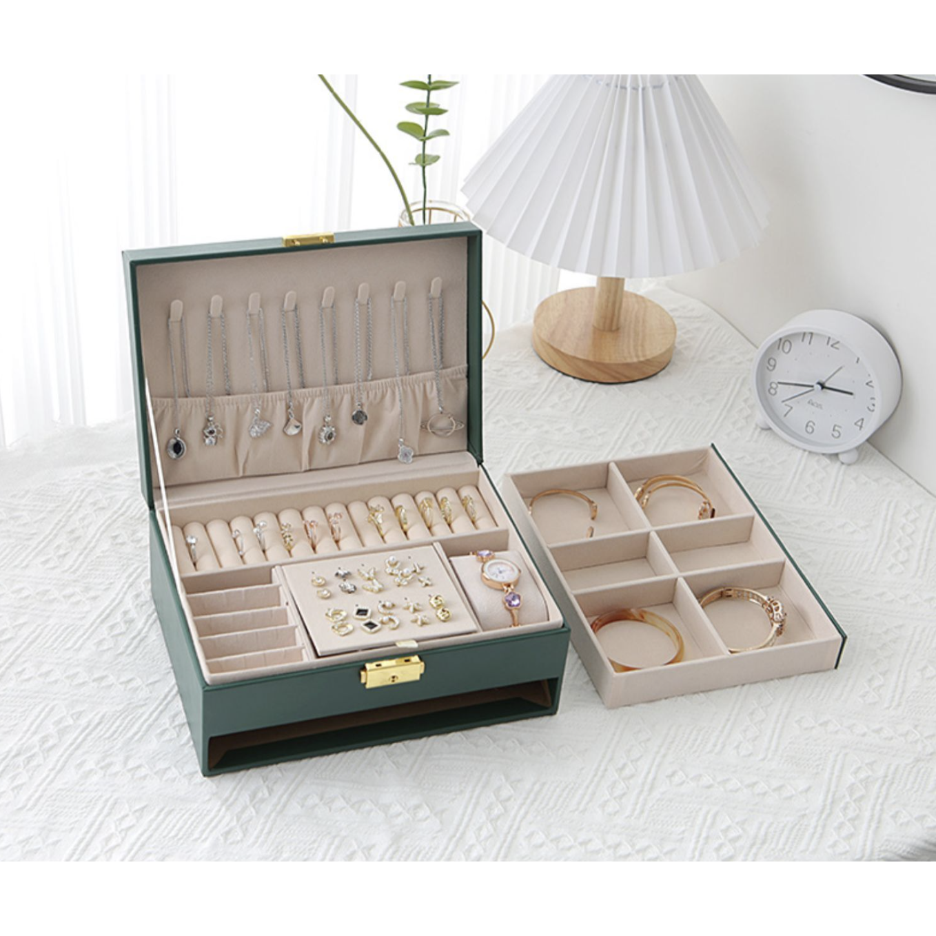 제리오스 3단 악세사리 보관함 23,900원