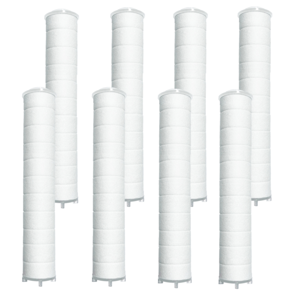 아토젯 필터샤워기 호환필터 8p 9,310원