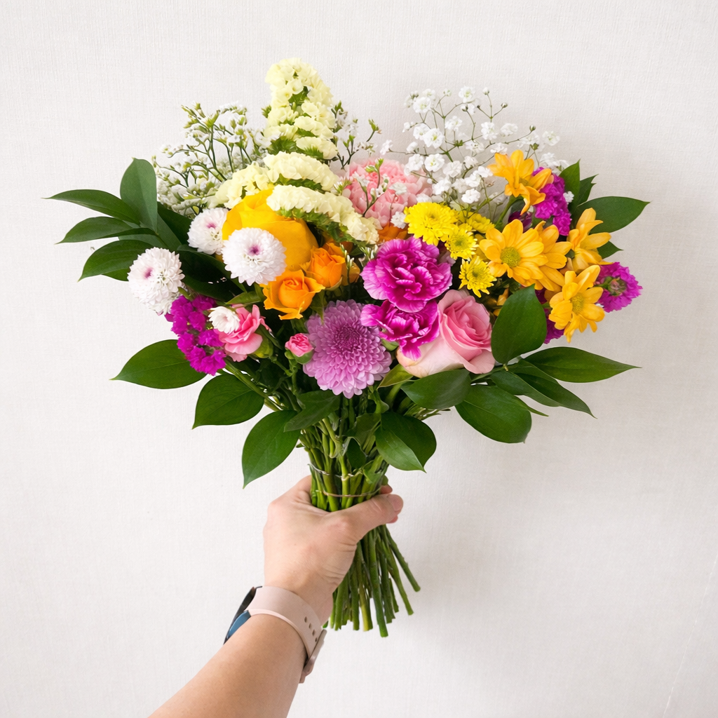 유어블룸몰 생화 기념일 꽃다발 전국택배 35,000원