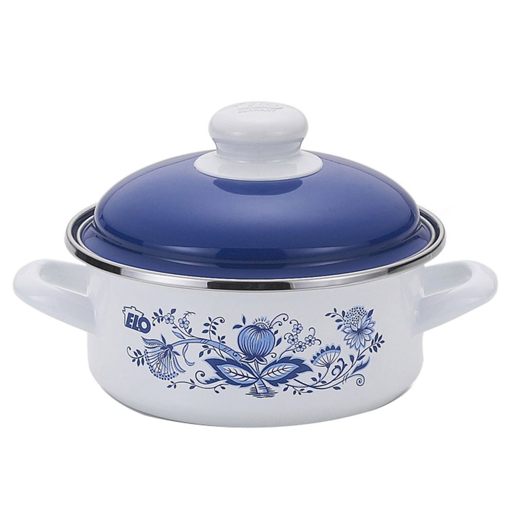ELO 인덕션 쯔벨 낮은형 양수냄비 47,650원