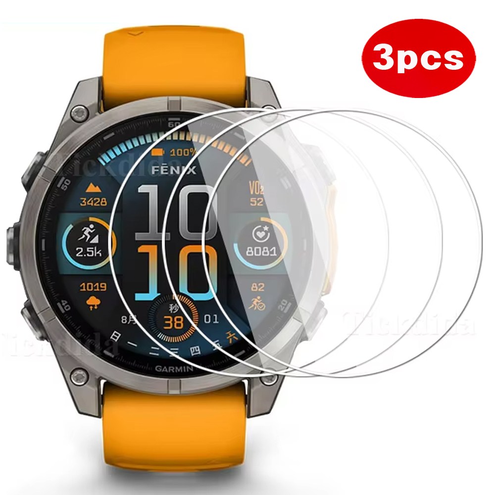 가민 피닉스8 43mm 47mm 51mm 강화유리 보호필름 7,400원