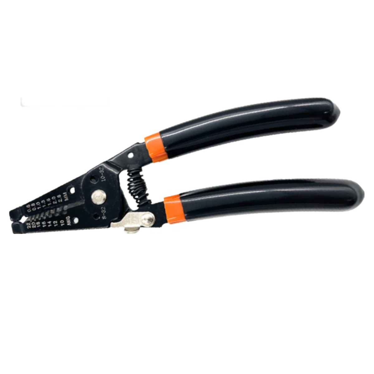 JEKYU 와이어 스트리퍼 수피복제거동 스트립퍼 전선컷팅  절단 다용도 9,350원